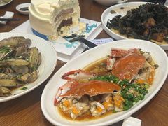 -渔满仓海鲜渔家(象山二店)