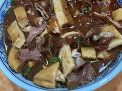 -门框胡同百年卤煮(鸟巢店)