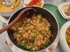 -阿甘酒家(桂青路店)