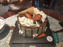 -亦家cake·0卡糖
