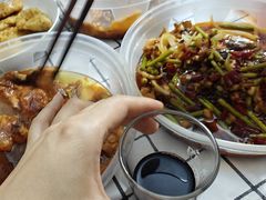 -清真•蜀风园(丁字沽总店)