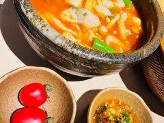 -山石榴·贵州菜(丰盛里店)