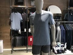 -lululemon(新天地店)