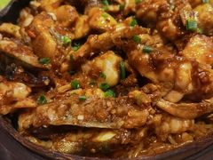 -客家大院·非遗赣南客家菜(郁孤台店)