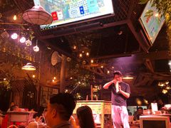 -高烤场烧烤餐厅(文华里店)