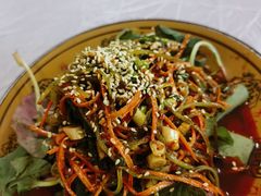 拌三丝-富贵饭店(大源店)