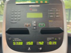 -LikingFit24小时健身•普拉提(张江店)