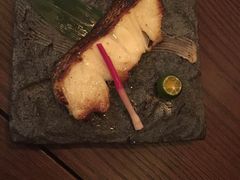 -炉匠炉端烧·酒(国金中心商场店)