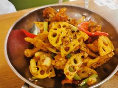 -晋家门·现炒家常菜(雨花客厅店)