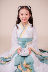 -优优王国儿童摄影(市图书馆店)