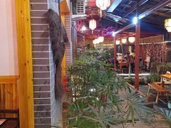 -三道苗苗鱼·美蛙黄辣丁(八里店)