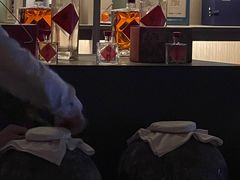 -苏州凯悦酒店·酒肆(华池街店)
