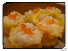 烧卖皇-皇朝尊会(龙之梦大酒店)