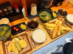 -天妇罗内顺田(罗湖店)