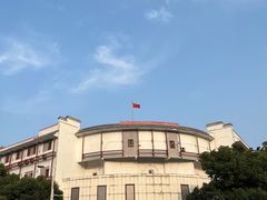 -岳麓山风景名胜区