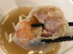 -一记面馆·云吞面嘅专家(富华店)