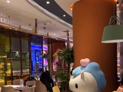 -夏日玛莉西餐厅(金茂览秀城店)