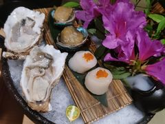 -锦和牛·炭火烧肉(ICC太和里店)