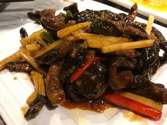 -功德林(南京西路店)