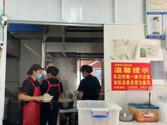 -金牌罗记肠旺面(蔡家街店)