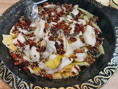 -金三可市井水煮鱼(金碧园店)