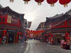 -古文化街旅游区