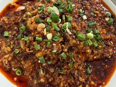 蒜泥白肉-一碗香(南坪新街店)