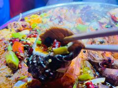 -上亿烧烤海鲜大咖(承德路店)