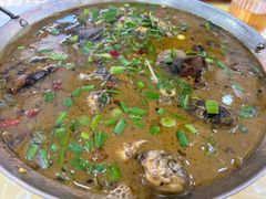 -长临河古镇福味轩土菜馆(长临河店)