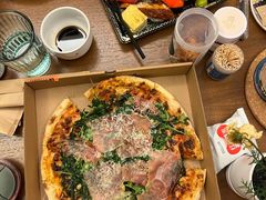 -La Strada(安福路店)