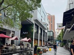 -Luneurs(幸福里店)