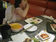 -汉拿山(金山万达店)