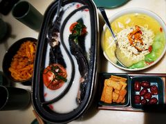 -锦府盐帮·侯宅(五棵松万达店)