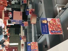 -天下客饭店(中山路店)