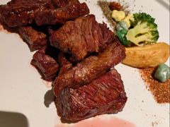 -赤火牛排(金狮广场店)
