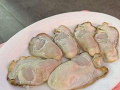 -濠轩阁特色生蚝火锅总店