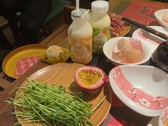 -牛New寿喜烧(虹桥新天地店)