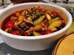 -佳兰雅序融合菜(高新店)