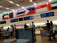 -广州保龄球馆(广州天河体育中心店)