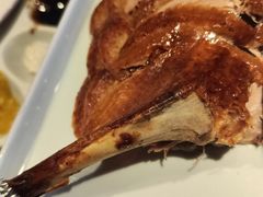 -京味斋·北京烤鸭(华威桥北工大店)