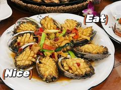 -友强·23年特色海鲜大排档(厦门店)