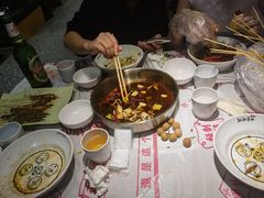 -靓靓蒸虾·头牌蒸虾(南山桂庙店)