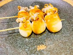 -原志优秀食材·匠心料理·海胆主题(金亿广场店)