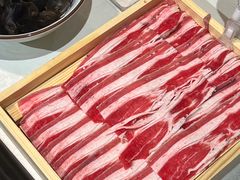 -巴奴毛肚火锅(相州店)