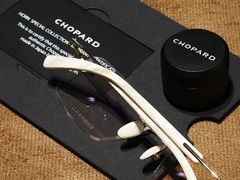 -目艮眼镜SHOWROOM(品牌集合店)