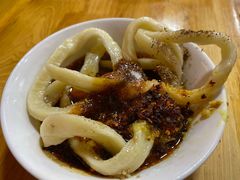 -洞子口张老二凉粉(文殊院店)