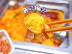 -海底捞火锅(六合天街店)