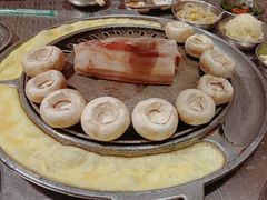 -南浦洞烤肉·新世界版(奥体店)