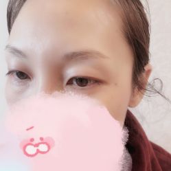 点击看大图 -OnFaer.纹眉半永久无创洗眉