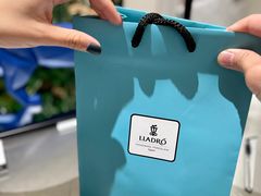 -潮一不贰·法式甜品·生日蛋糕·西式简餐(外滩店)